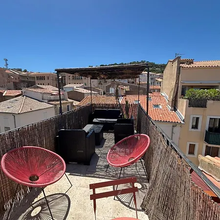 Renove Terrasse Clim Hypercentre *