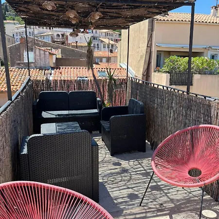 Renove Terrasse Clim Hypercentre * Σετ